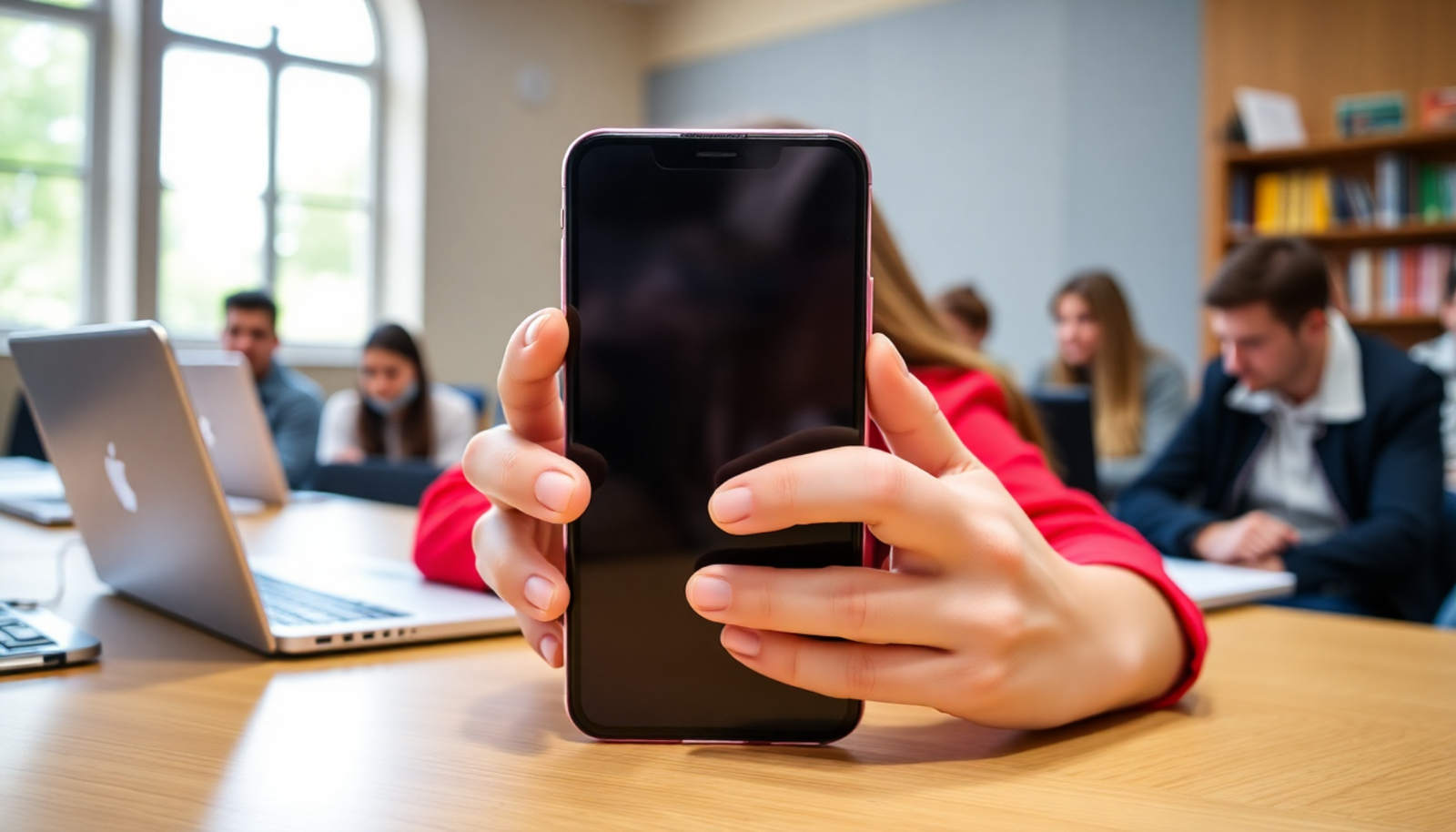 Area formazione interna e aggiornamento tecnico