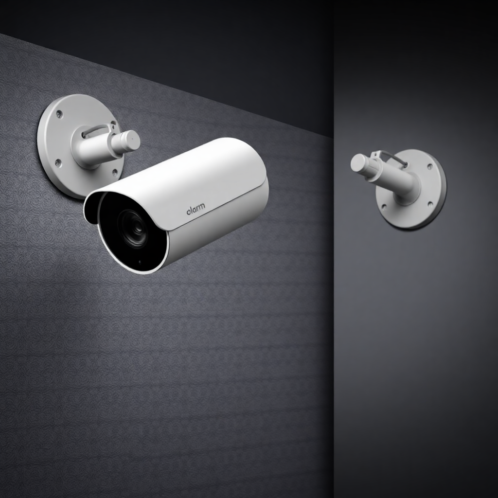 Sistemi di sicurezza e videosorveglianza: installazione e configurazione